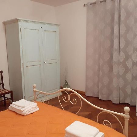 La Fiora Bed & Breakfast Sansepolcro Exterior photo