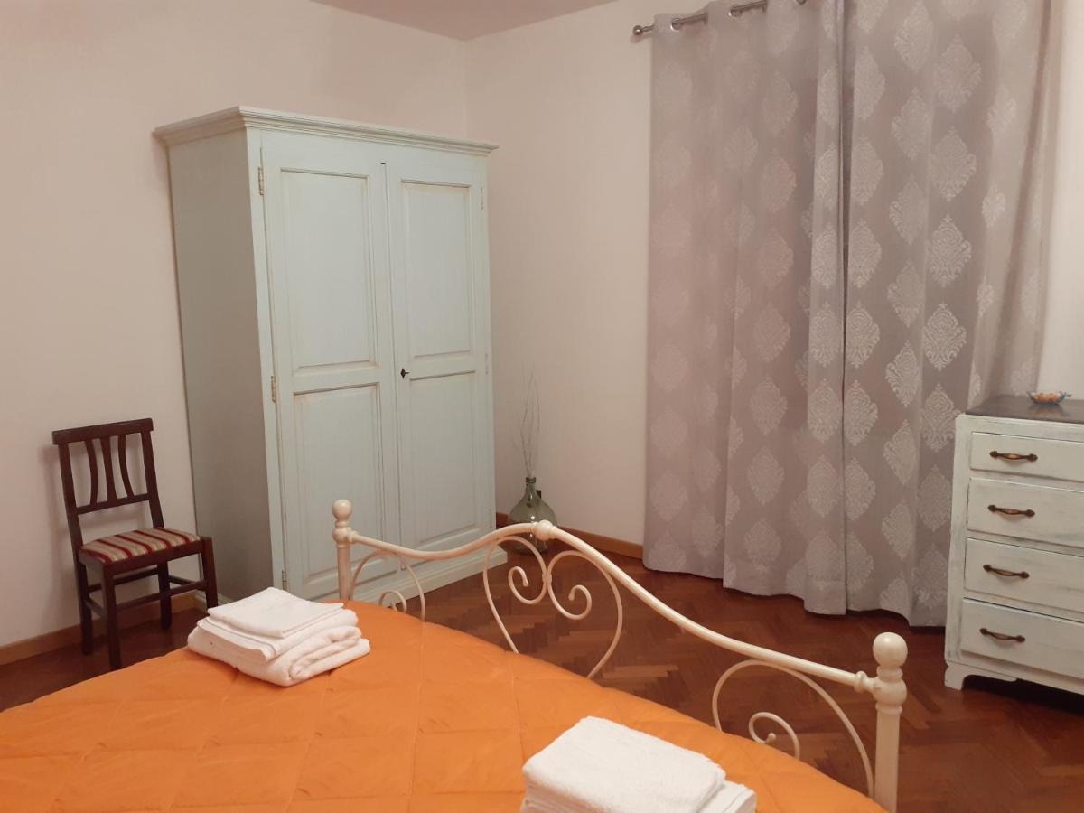 La Fiora Bed & Breakfast Sansepolcro Exterior photo