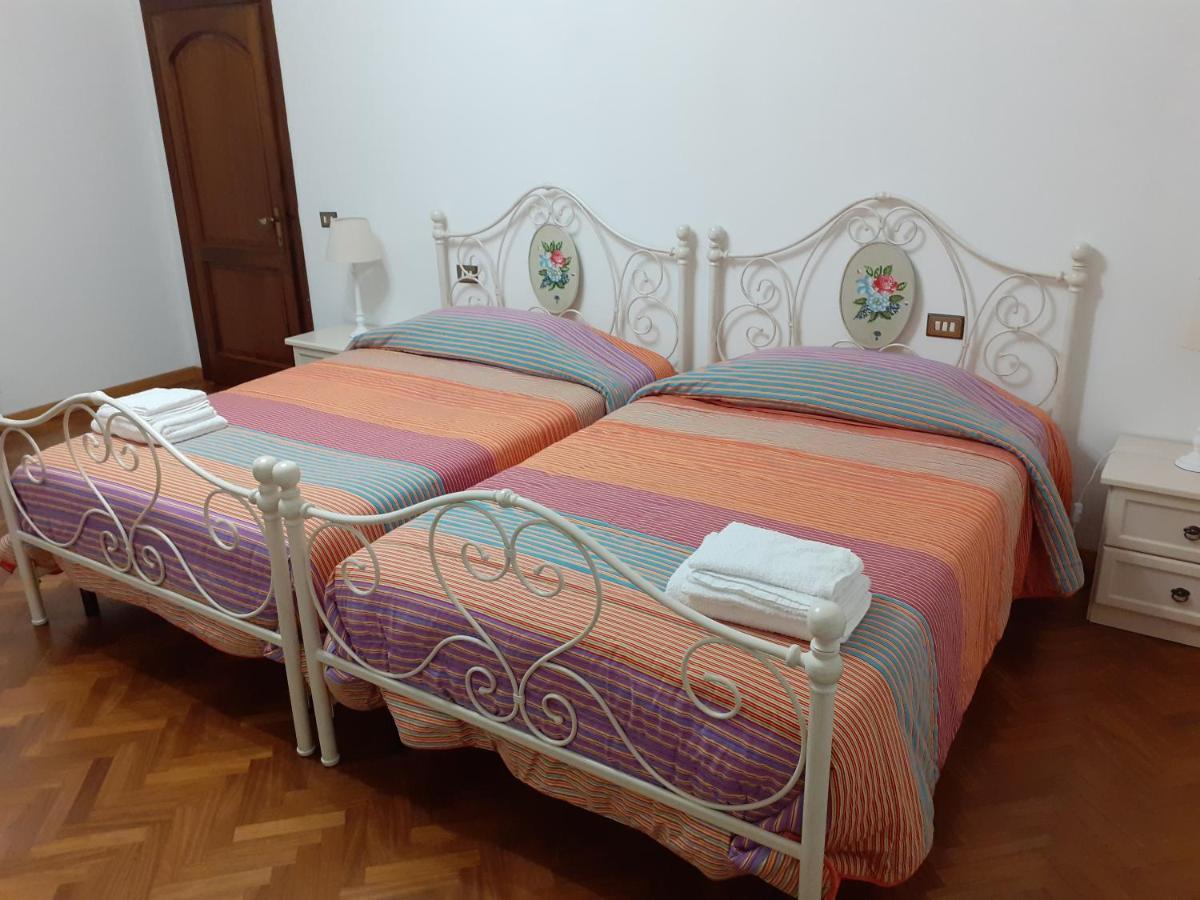 La Fiora Bed & Breakfast Sansepolcro Exterior photo
