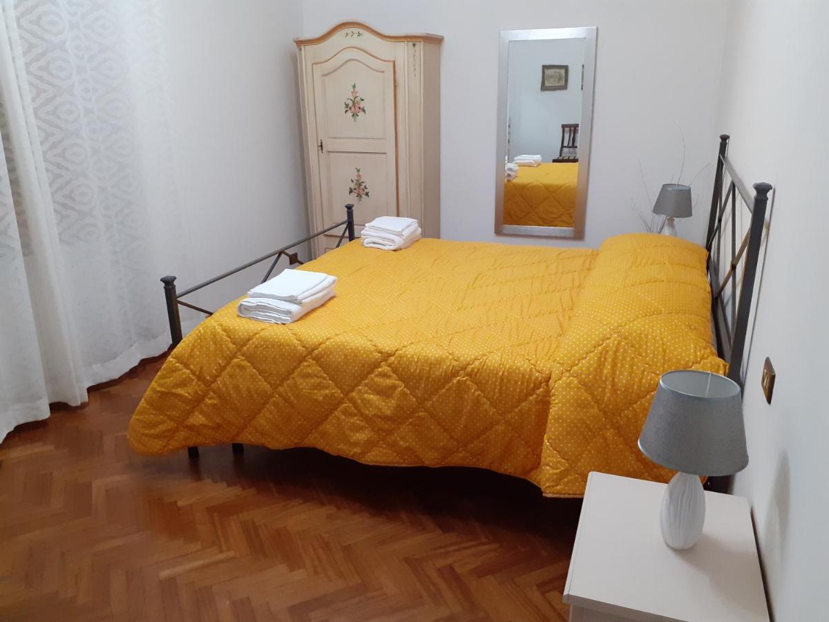 La Fiora Bed & Breakfast Sansepolcro Exterior photo