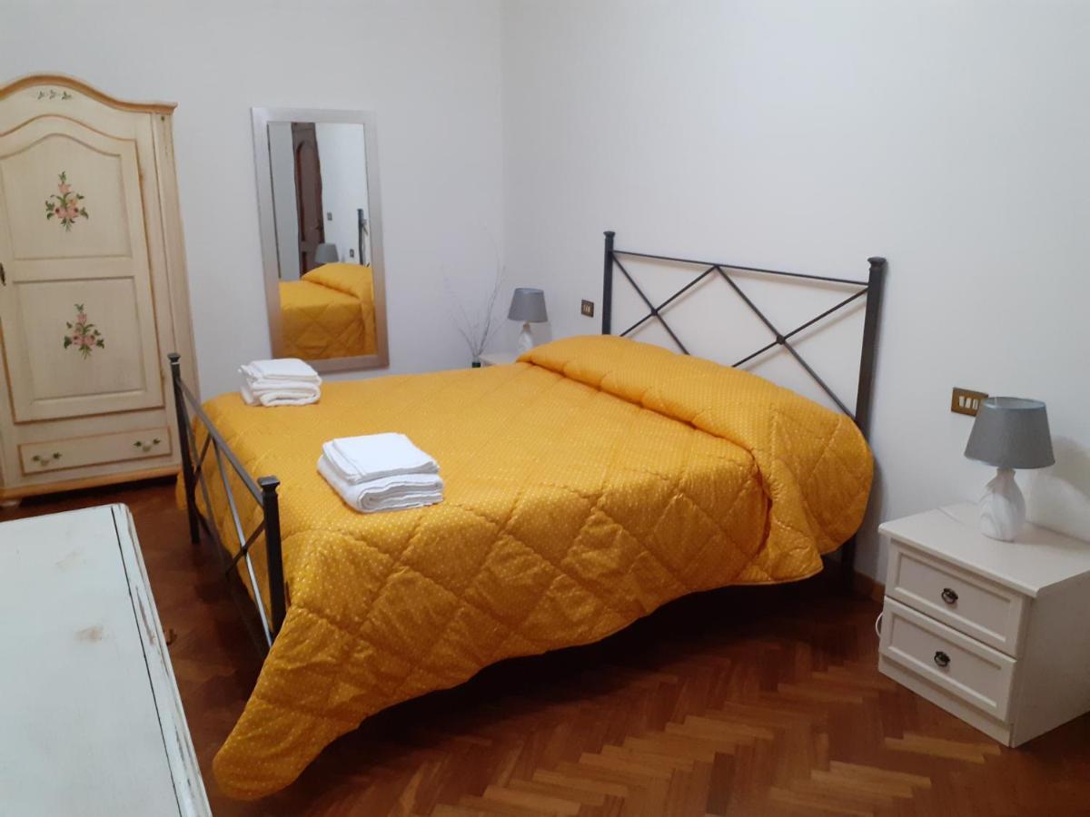 La Fiora Bed & Breakfast Sansepolcro Exterior photo